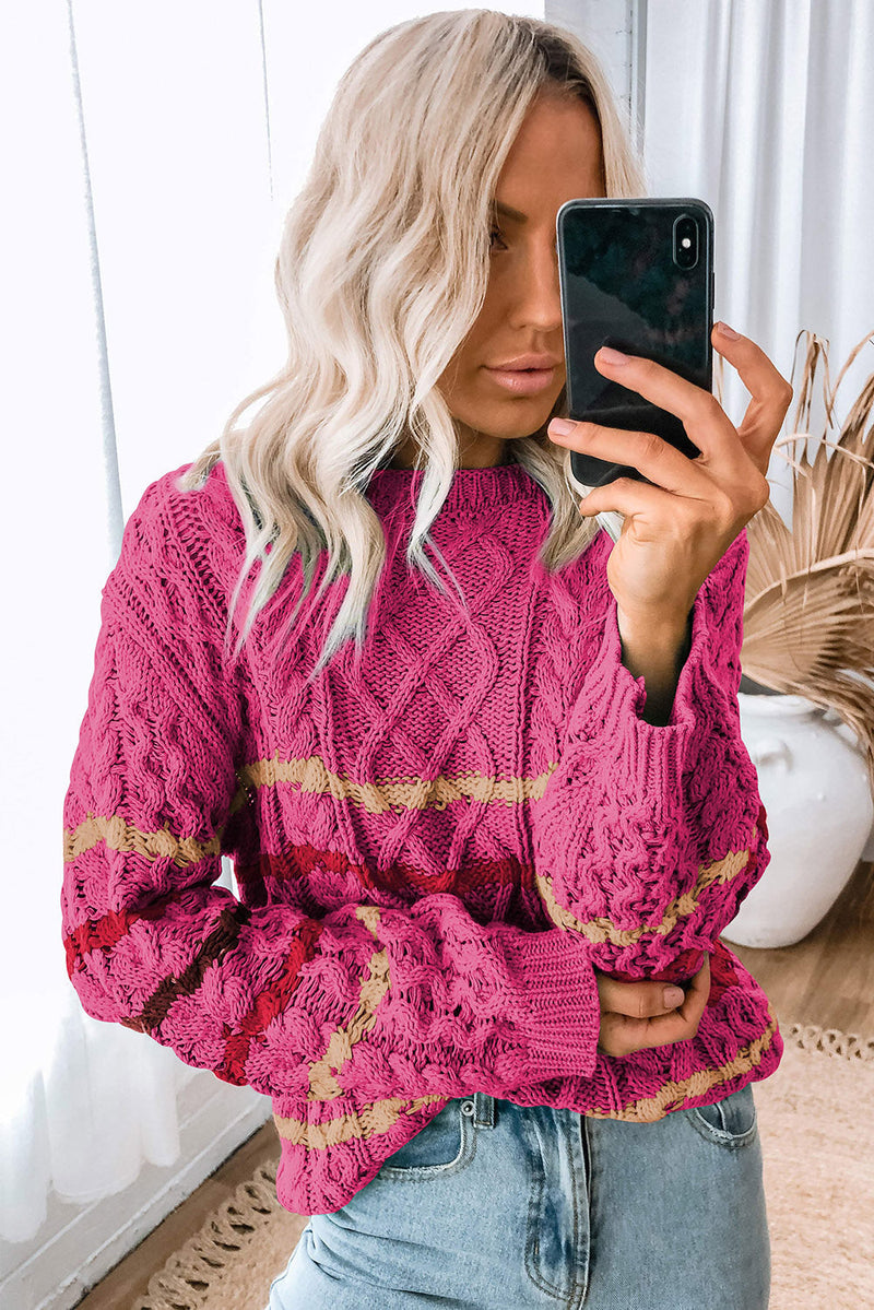 Beautifully Crafted Jumper
