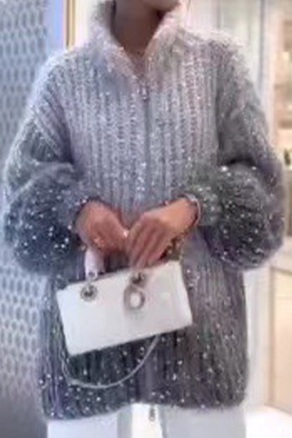 Thoughtfully Designed Jumper