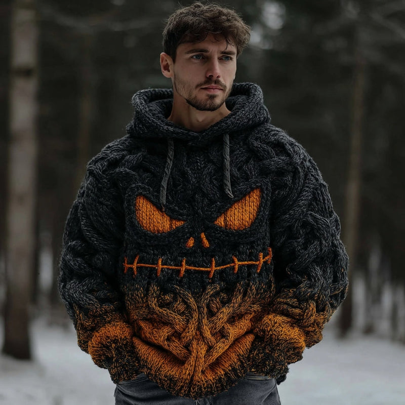 Vintage Inspired Jumper