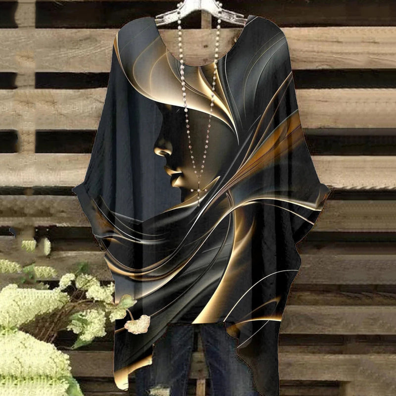 Thoughtfully Designed Shirt