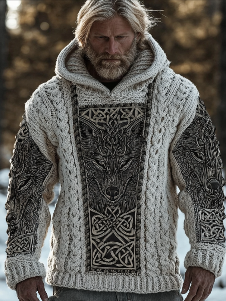 Classic Designed Jumper