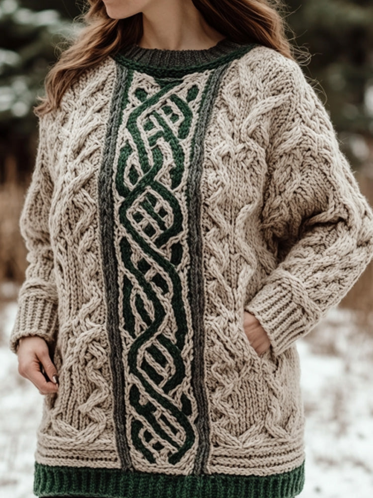 Beautifully Crafted Jumper