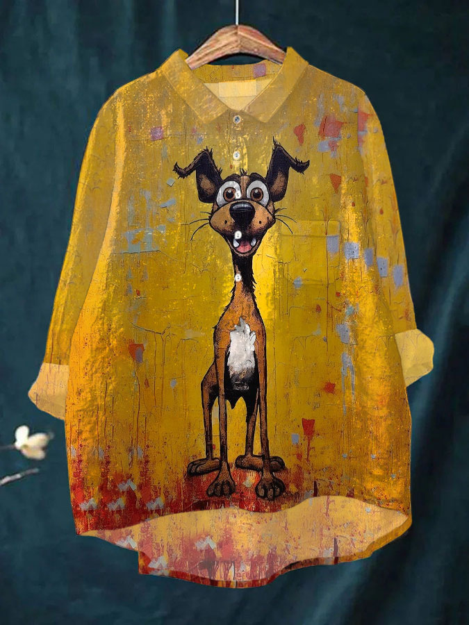 Vintage Inspired T-Shirt