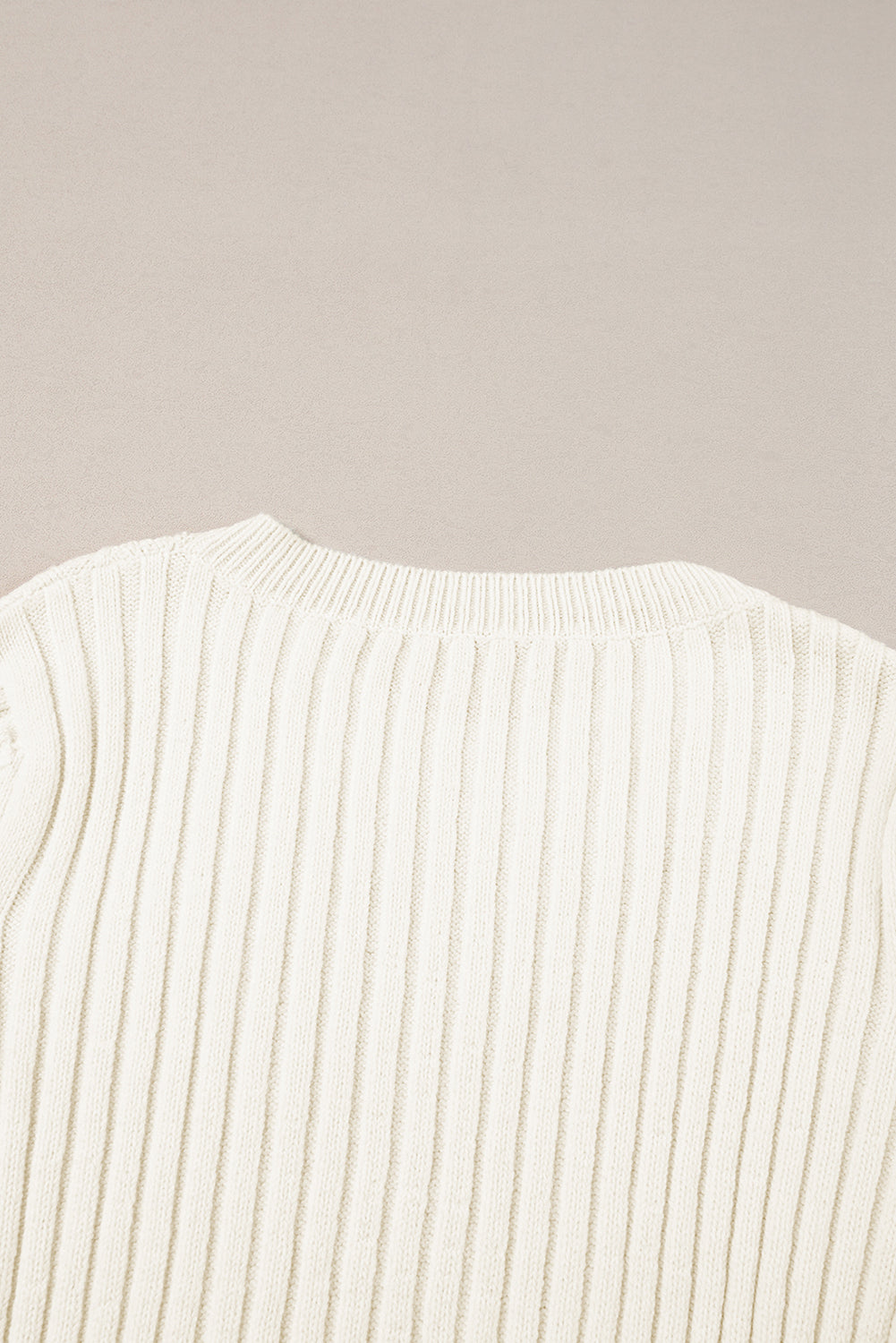 Classic Designed Jumper