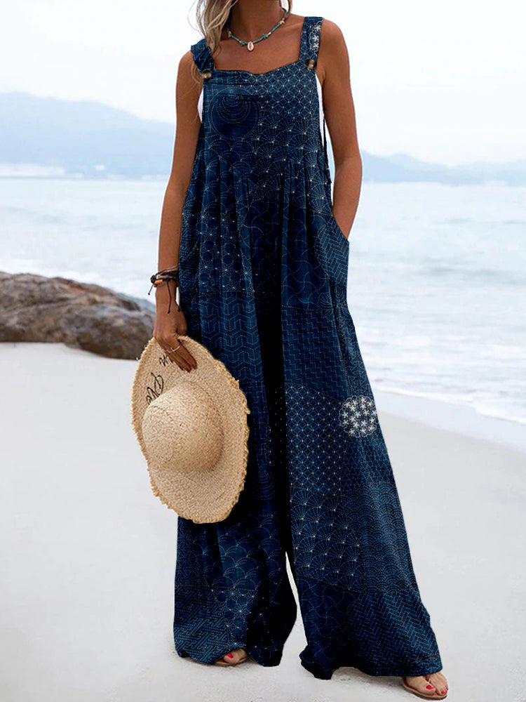 Timeless Vintage Style Garment