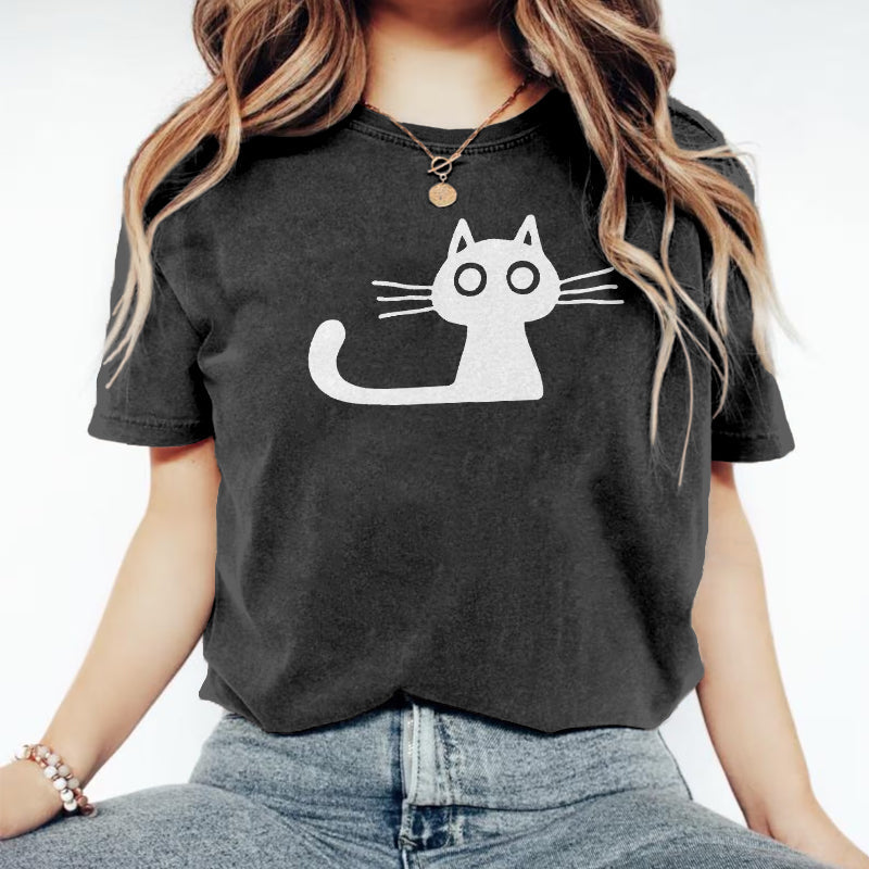 Thoughtfully Designed Shirt