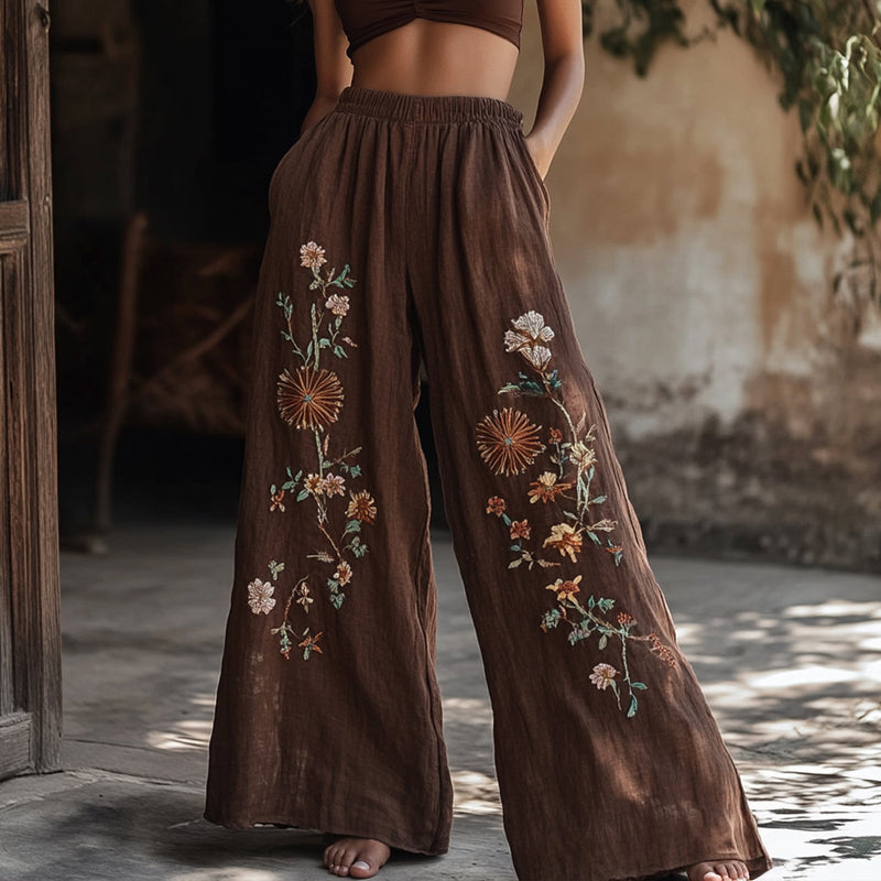 Classic Designed Trousers
