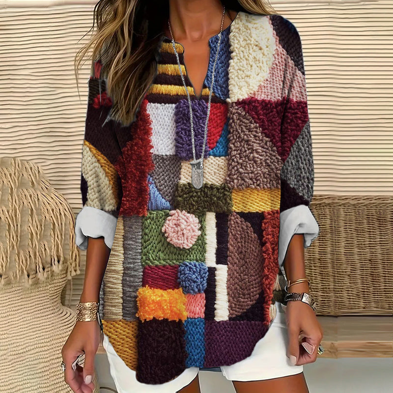 Elegantly Designed Shirt
