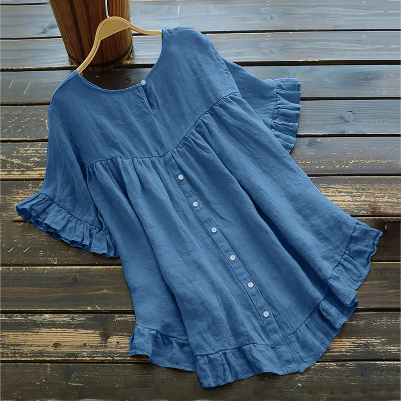Timeless Vintage Style Shirt