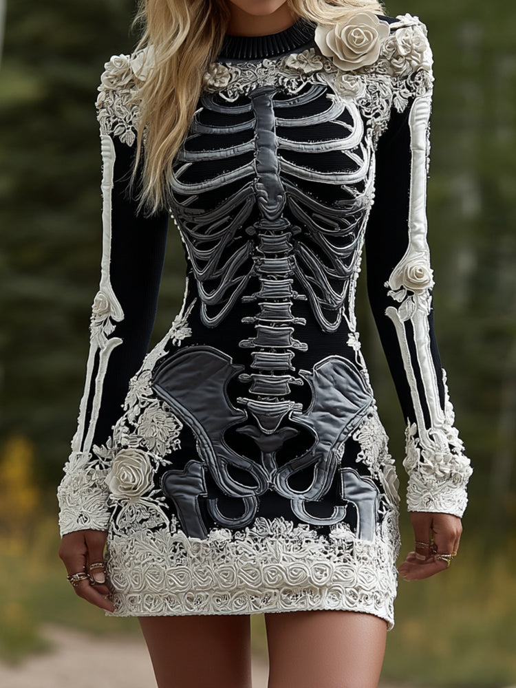 Thoughtfully Designed Jumper