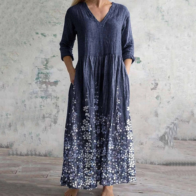 Beautifully Crafted Dress