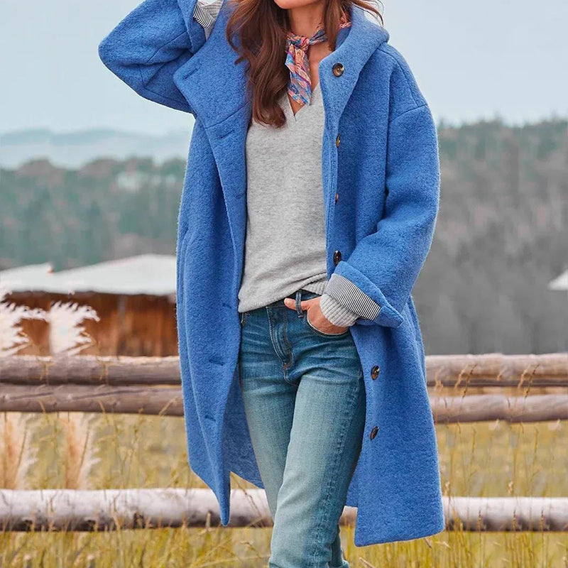 Classic Designed Coat