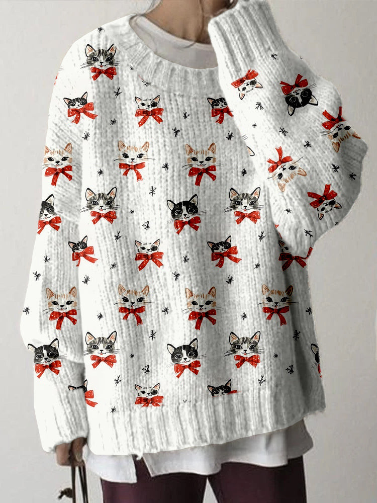 Thoughtfully Designed Jumper