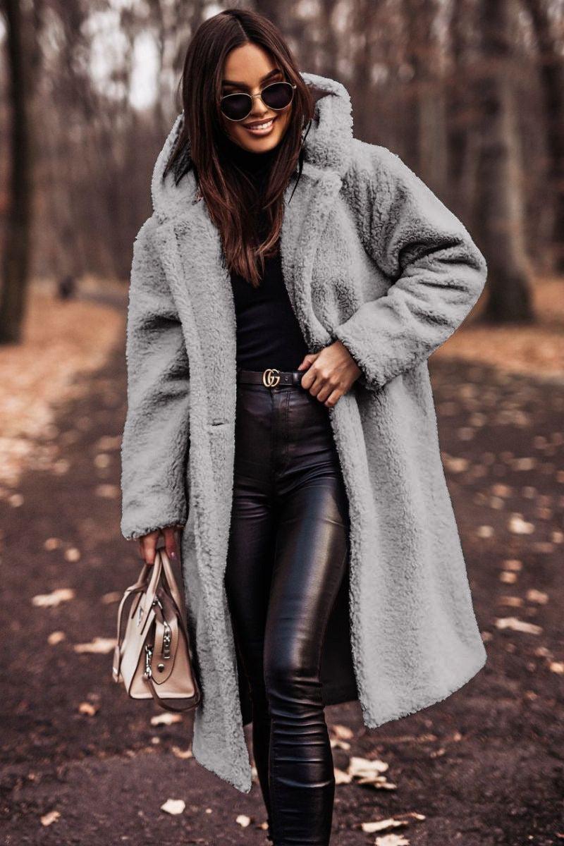 LM | Stylishly warm Jasa
