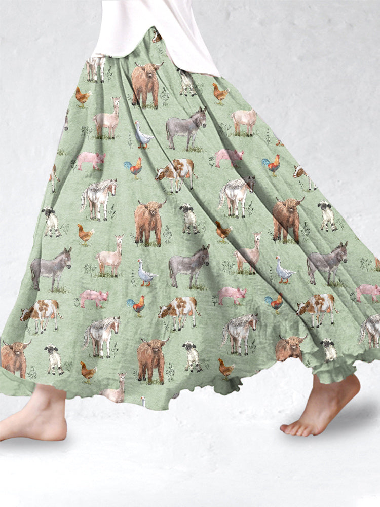 Classic Designed Garment