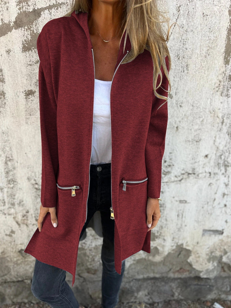 Beautifully Crafted Coat