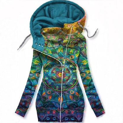 LM | Casual and effortless winter garment