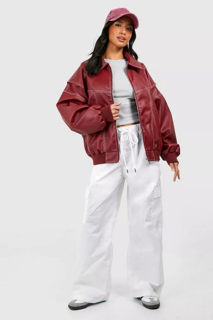 Beautifully Crafted Jacket