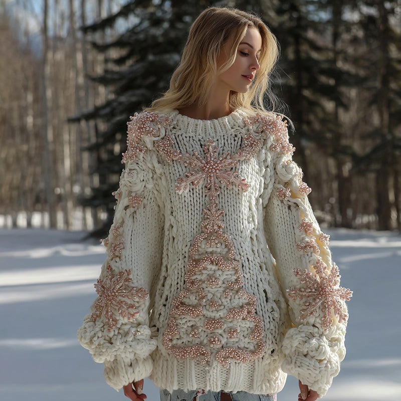 Classic Vintage Jumper