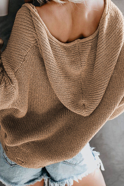 Vintage Inspired Jumper