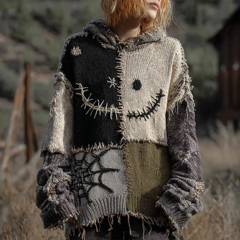 Thoughtfully Designed Garment