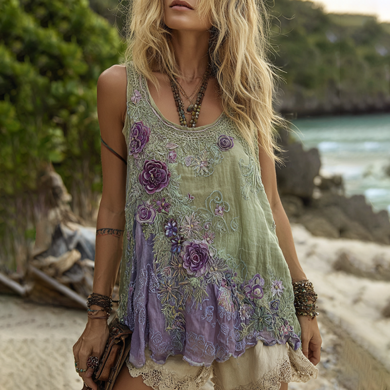 Elegantly Designed Top