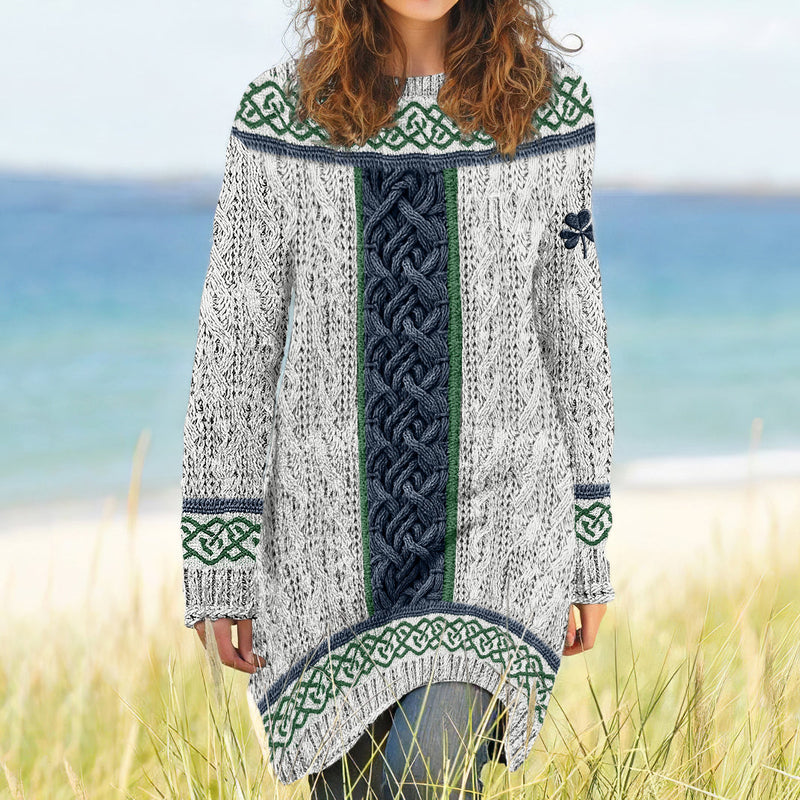 Classic Designed Jumper