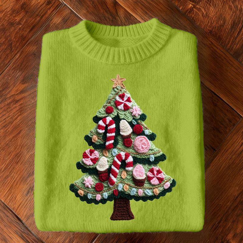 Classic Designed Jumper