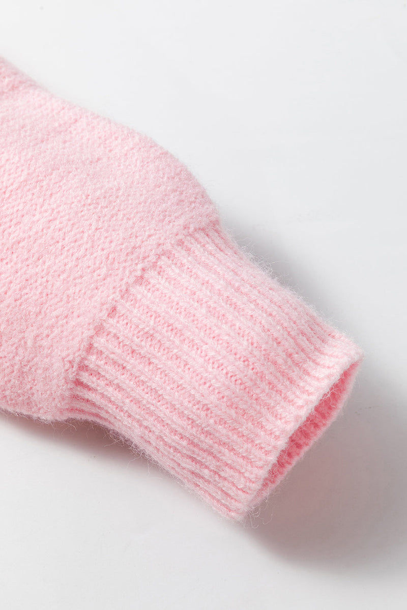 Elegantly Designed Jumper