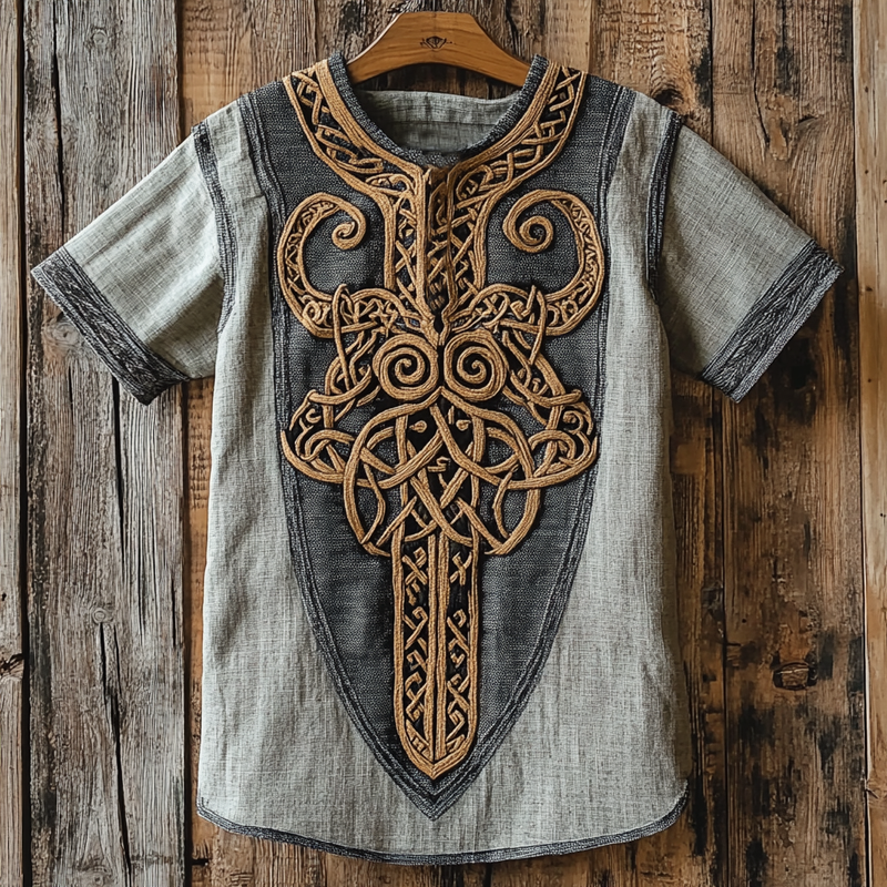 Beautifully Crafted T-Shirt