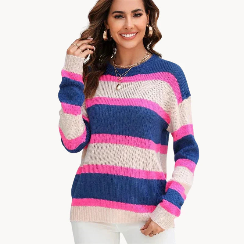 Classic Designed Jumper