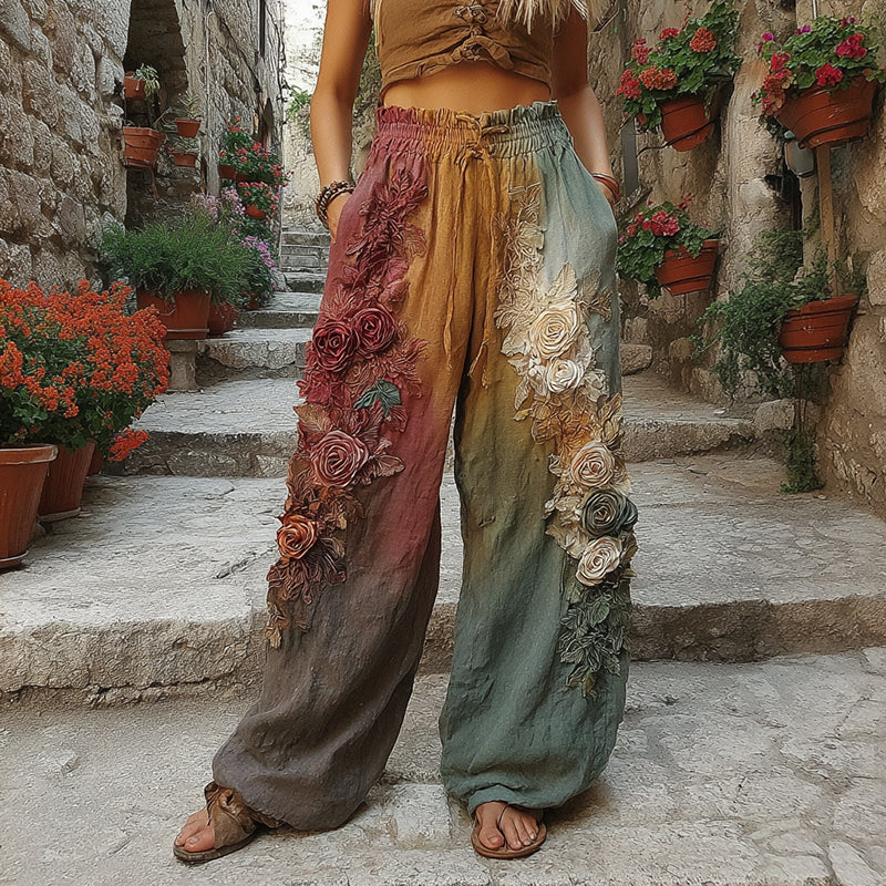 Thoughtfully Designed Trousers