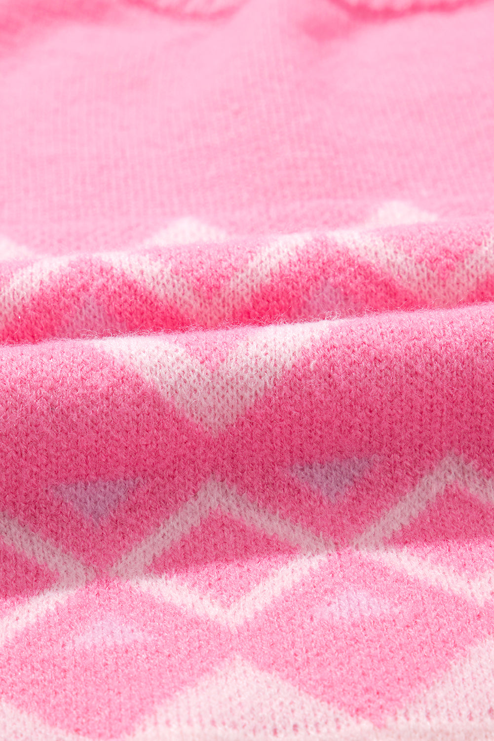 Gracefully Designed Jumper