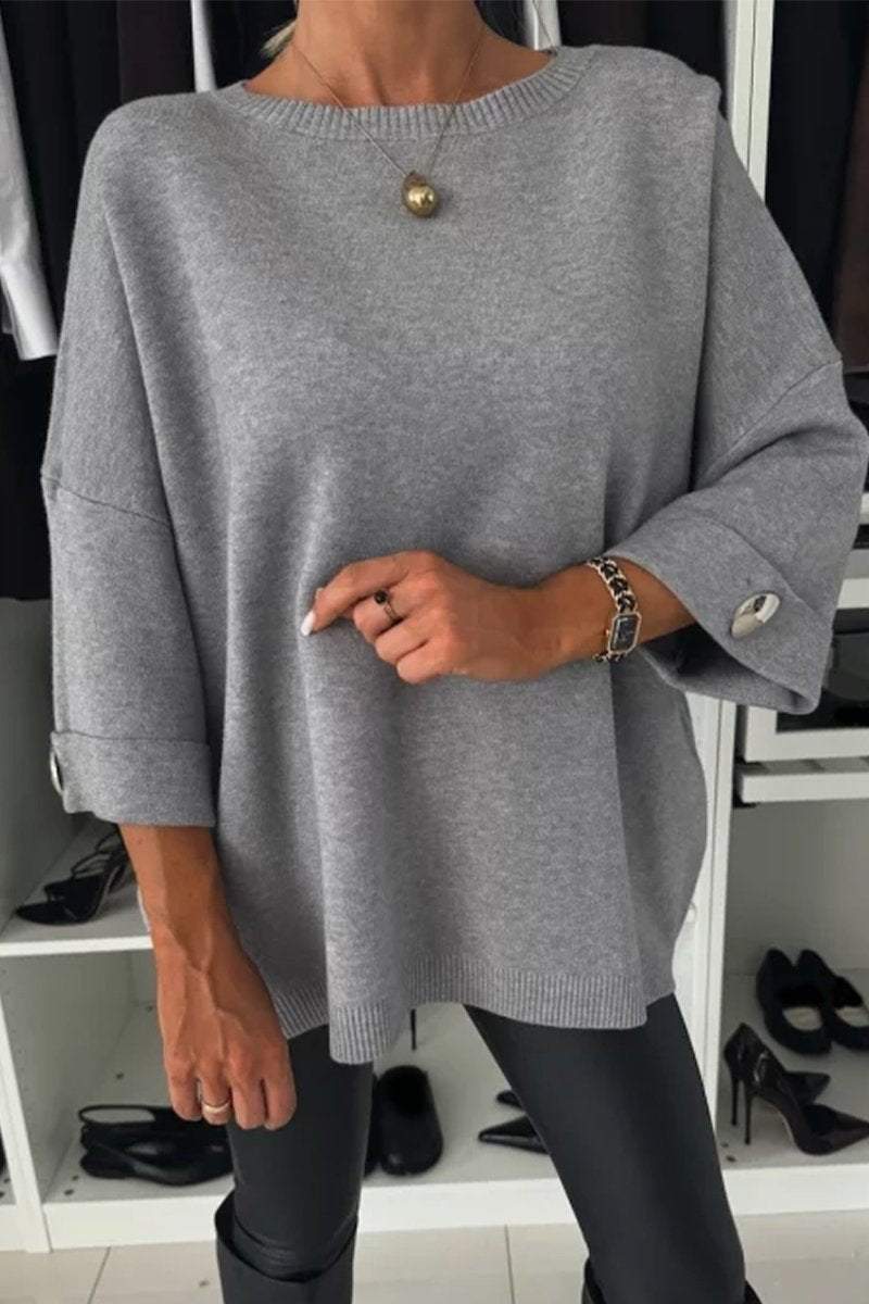 Classic Vintage Jumper