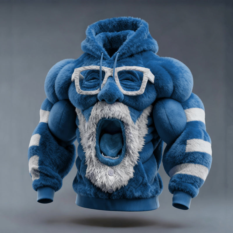 Classic Vintage Jumper