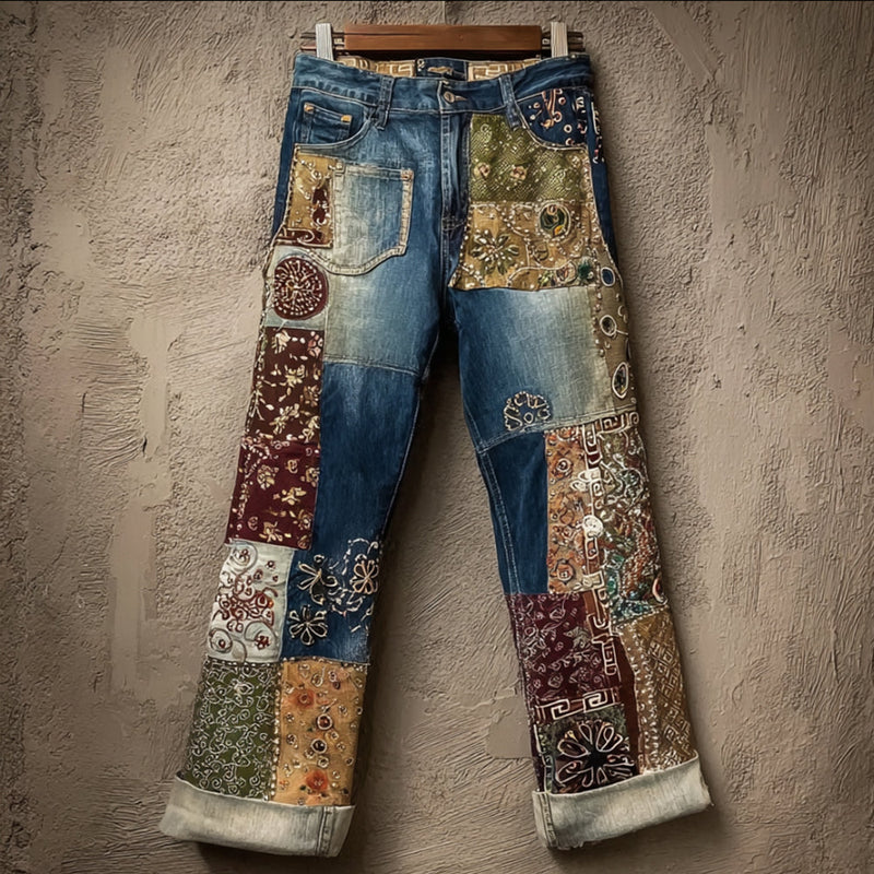 Elegantly Designed Trousers