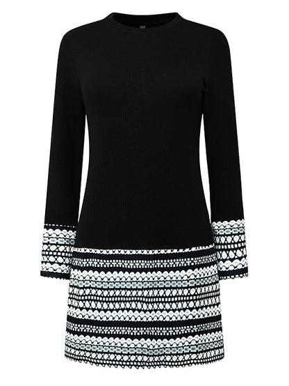 LM | Effortless and trendy winter shorts