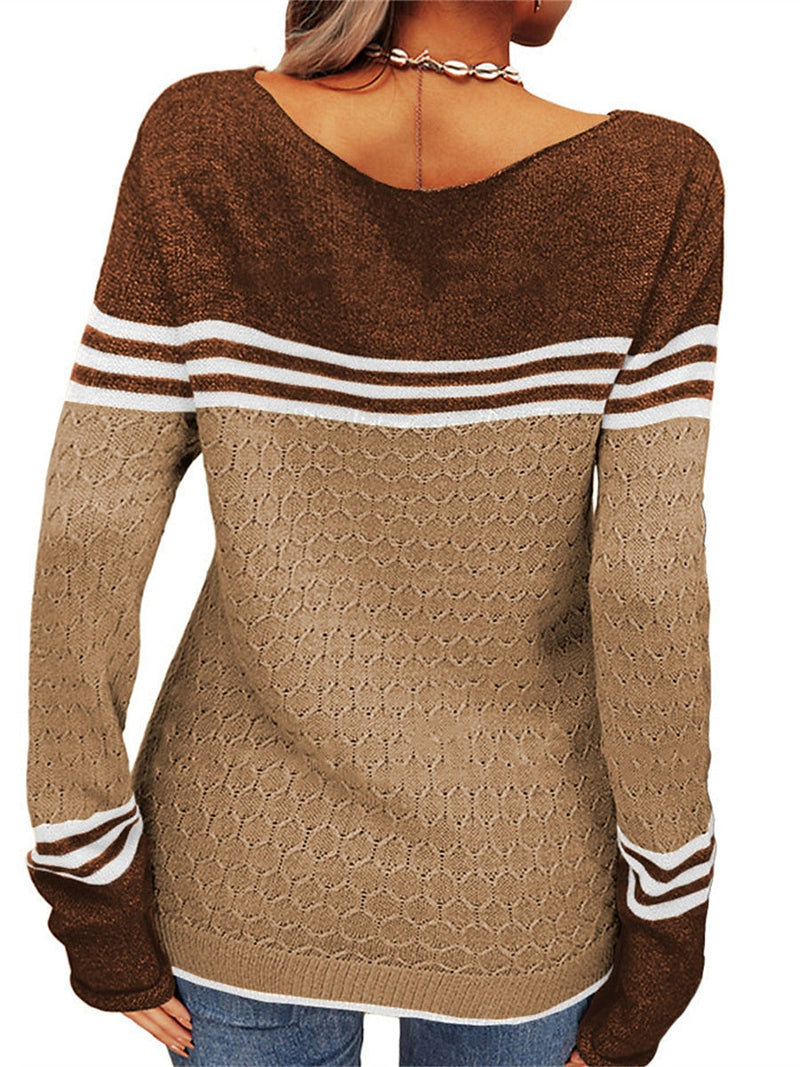 Beautifully Crafted Jumper