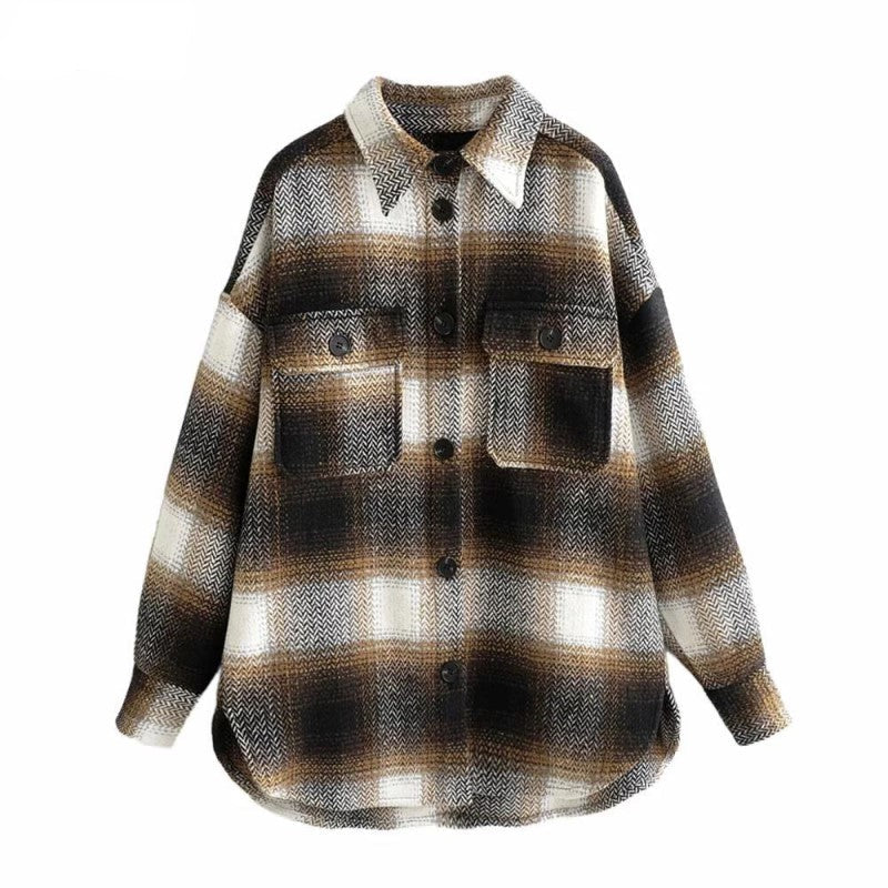 LM | MaisiesJacket I Jacket for women