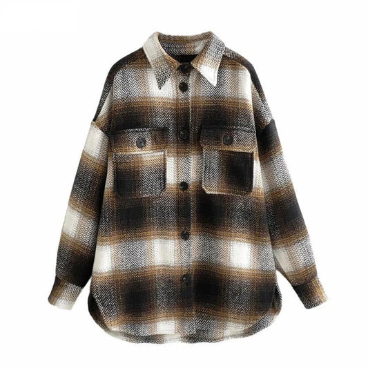 LM | MaisiesJacket I Jacket for women
