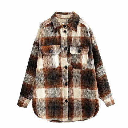 LM | MaisiesJacket I Jacket for women