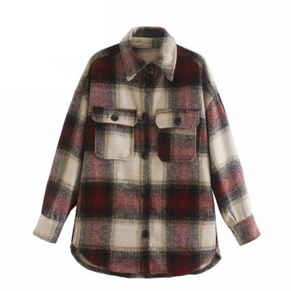 LM | MaisiesJacket I Jacket for women
