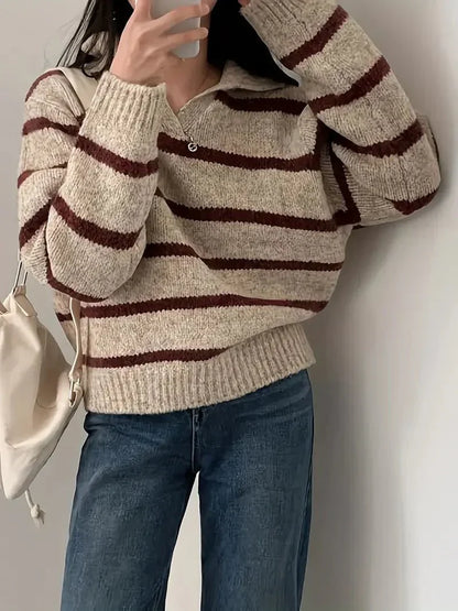Thoughtfully Designed Jumper