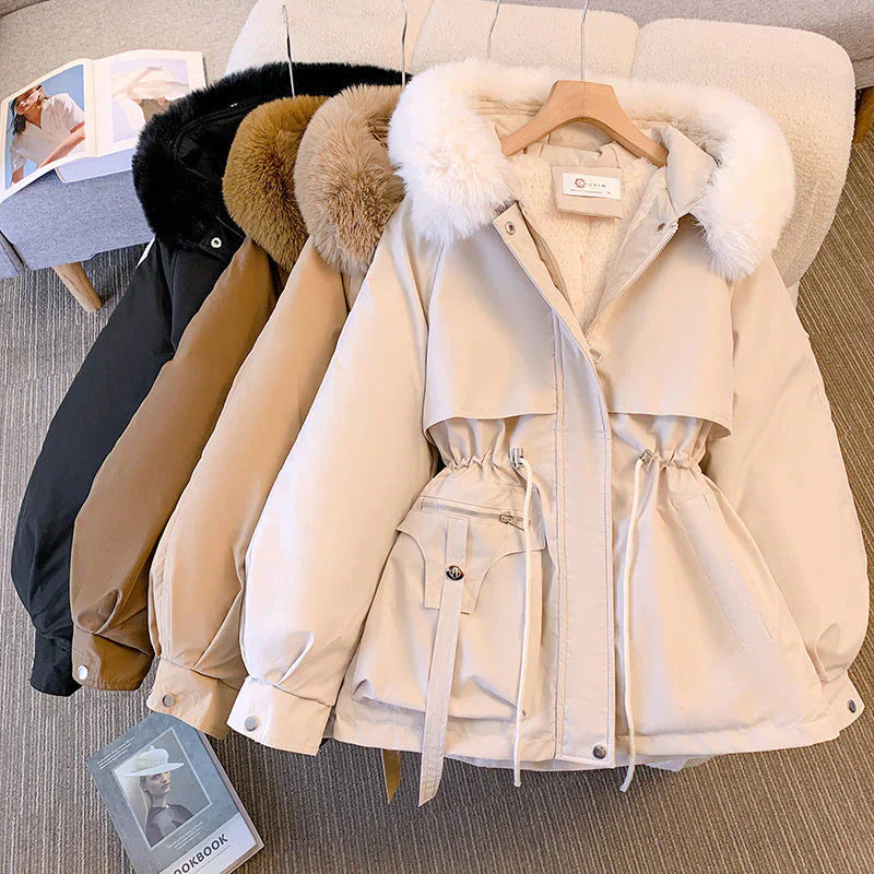 LM | Casual and fashionable general jacket