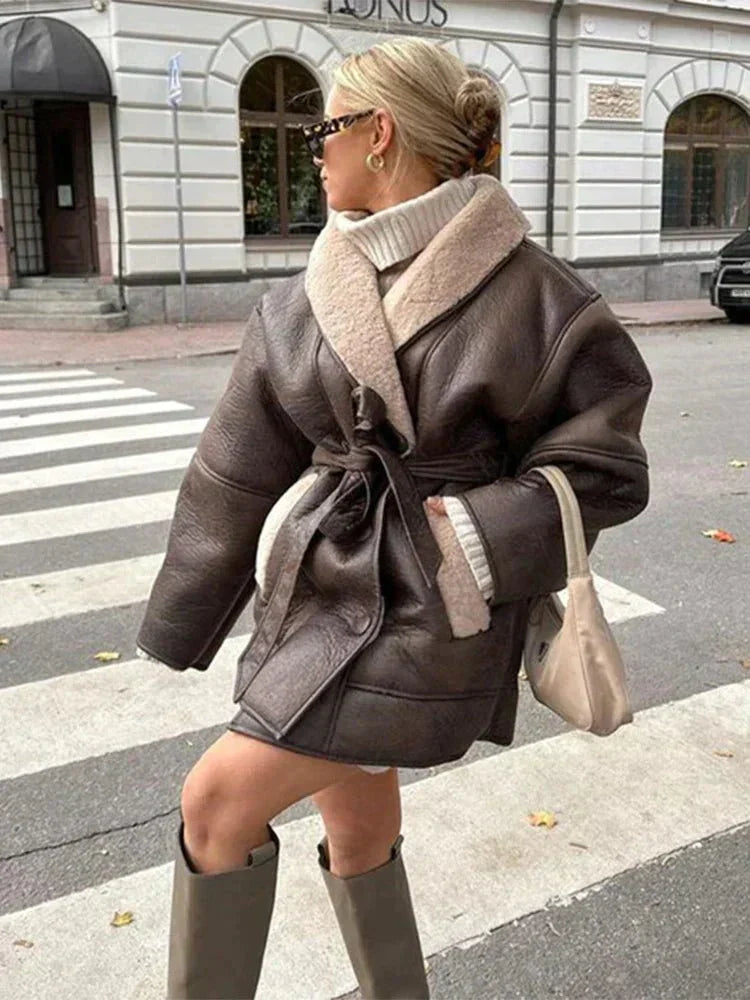 Thoughtfully Designed Jacket