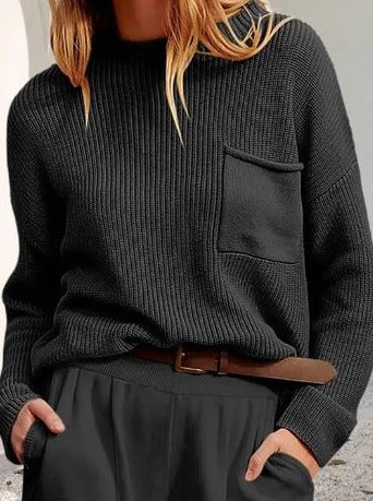 Elegantly Designed Jumper