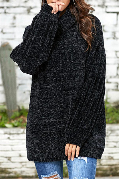Elegantly Designed Jumper