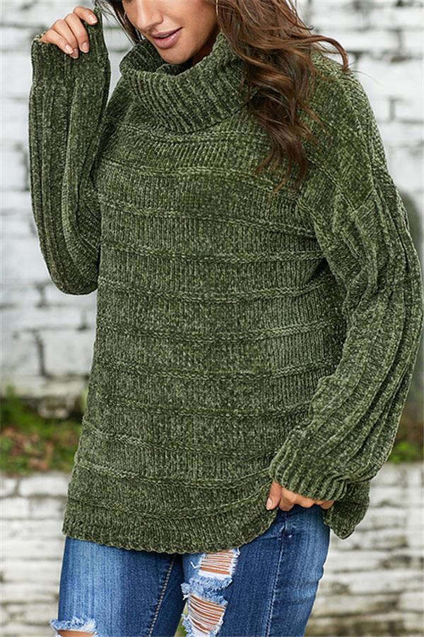 Elegantly Designed Jumper