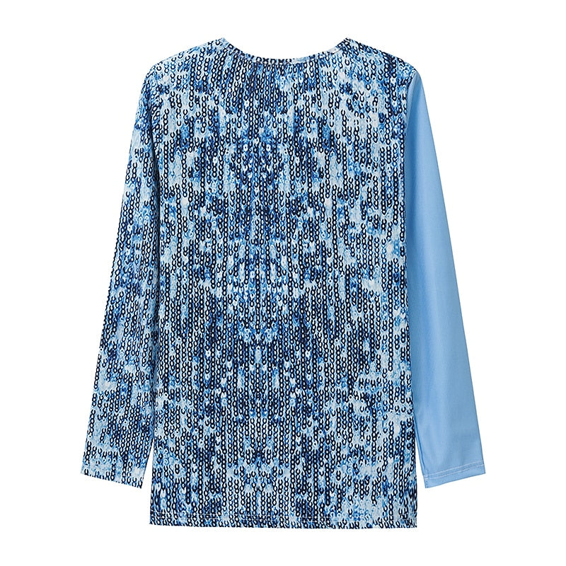 LM | Uncomplicated and chic shirt