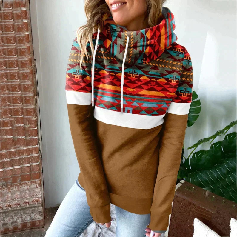 Timeless Vintage Style Jumper